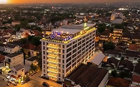 The Malioboro Hotel & Conference Center
